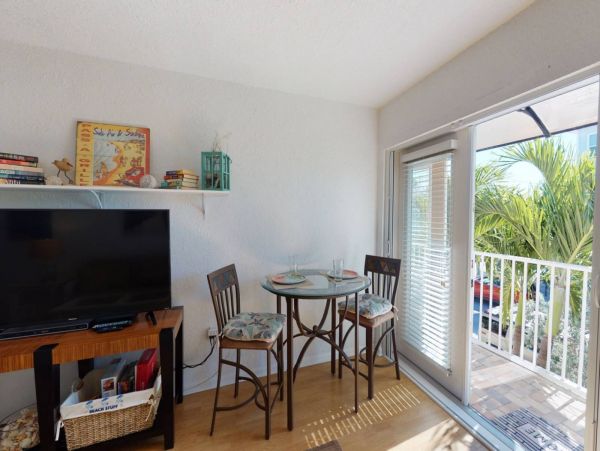 St. Petersburg Condo 1015925