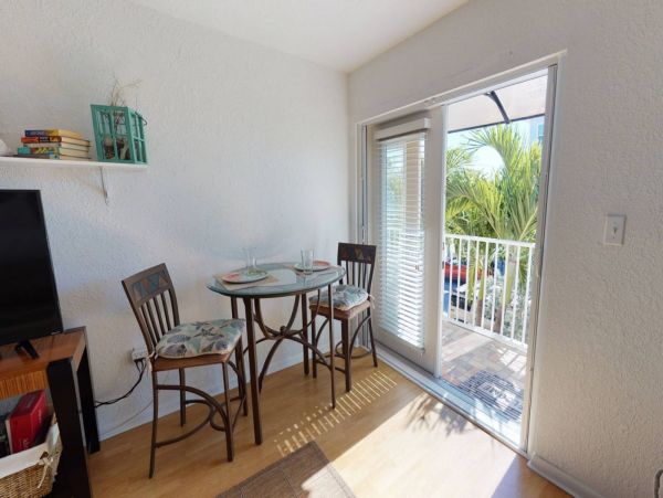 St. Petersburg Condo 1015925