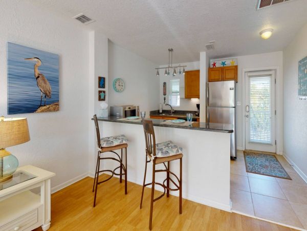 St. Petersburg Condo 1015925
