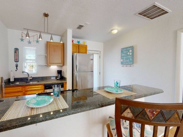 St. Petersburg Condo 1015925