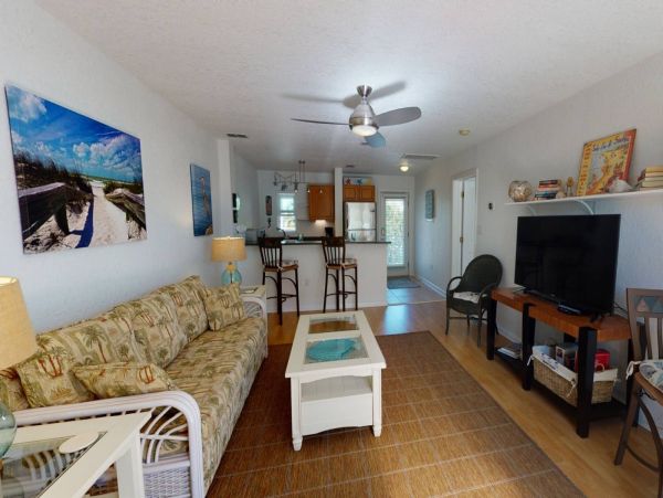 St. Petersburg Condo 1015925