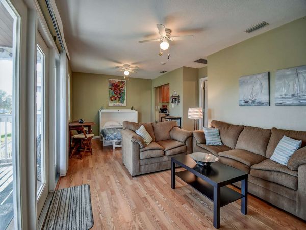 St. Petersburg Condo 1015926
