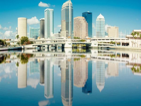 St. Petersburg Condo 1015926
