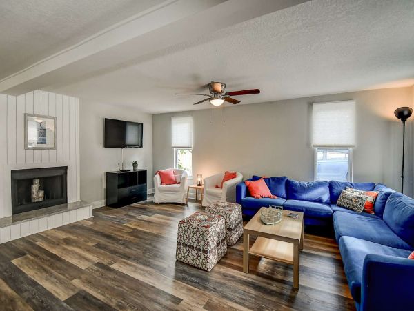 St. Petersburg Home 1015928