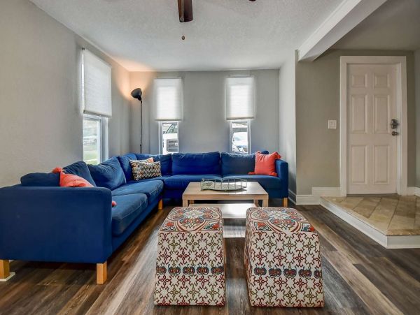 St. Petersburg Home 1015928