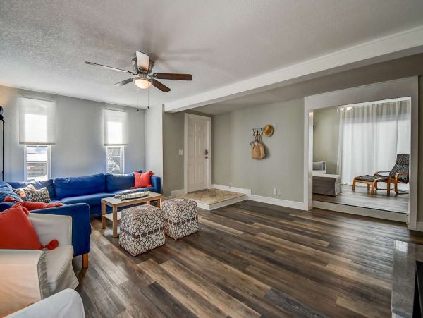 St. Petersburg Home 1015928