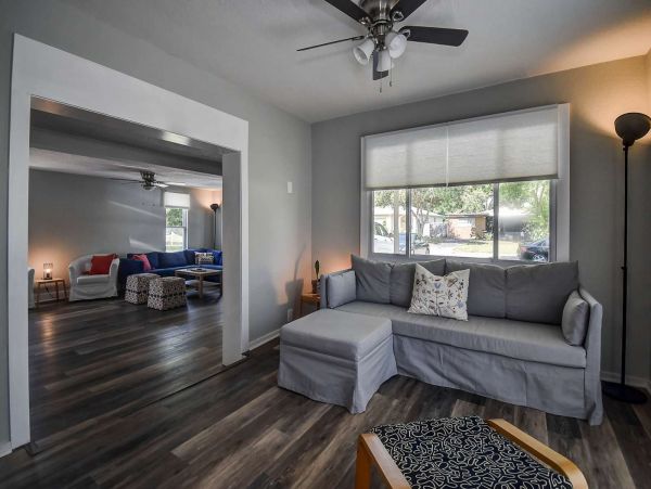 St. Petersburg Home 1015928