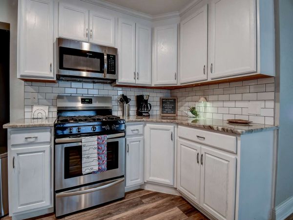 St. Petersburg Home 1015928