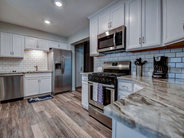 St. Petersburg Home 1015928