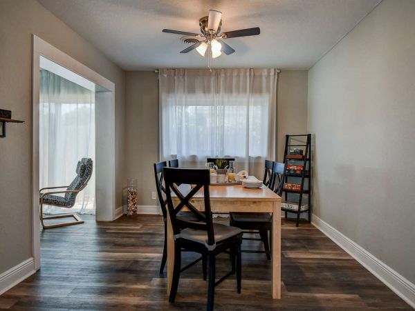 St. Petersburg Home 1015928