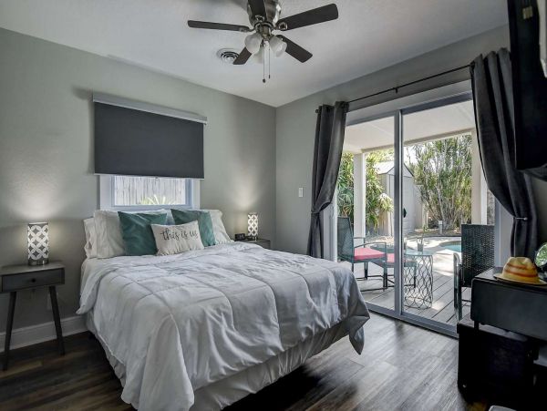 St. Petersburg Home 1015928