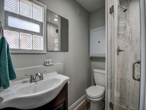 St. Petersburg Home 1015928
