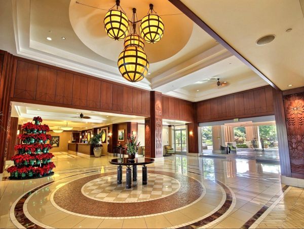 Kaanapali Vacation Condo Two Bedrooms Walk To Beach
