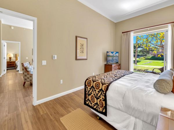 Kaanapali Vacation Condo Two Bedrooms Walk To Beach