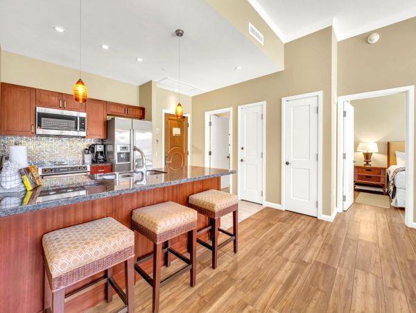 Kaanapali Vacation Condo Two Bedrooms Walk To Beach
