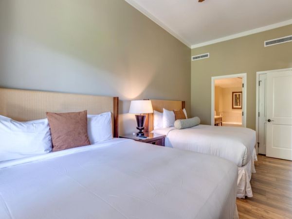 Kaanapali Vacation Condo Two Bedrooms Walk To Beach