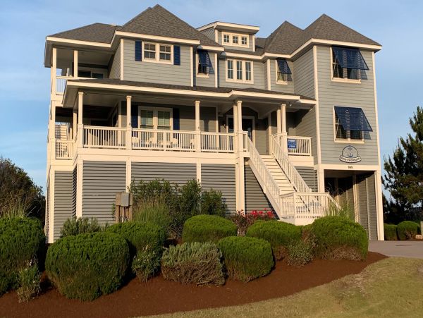 The Outer Banks Home 1015931