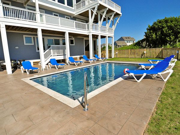The Outer Banks Home 1015931