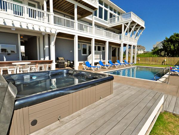 The Outer Banks Home 1015931