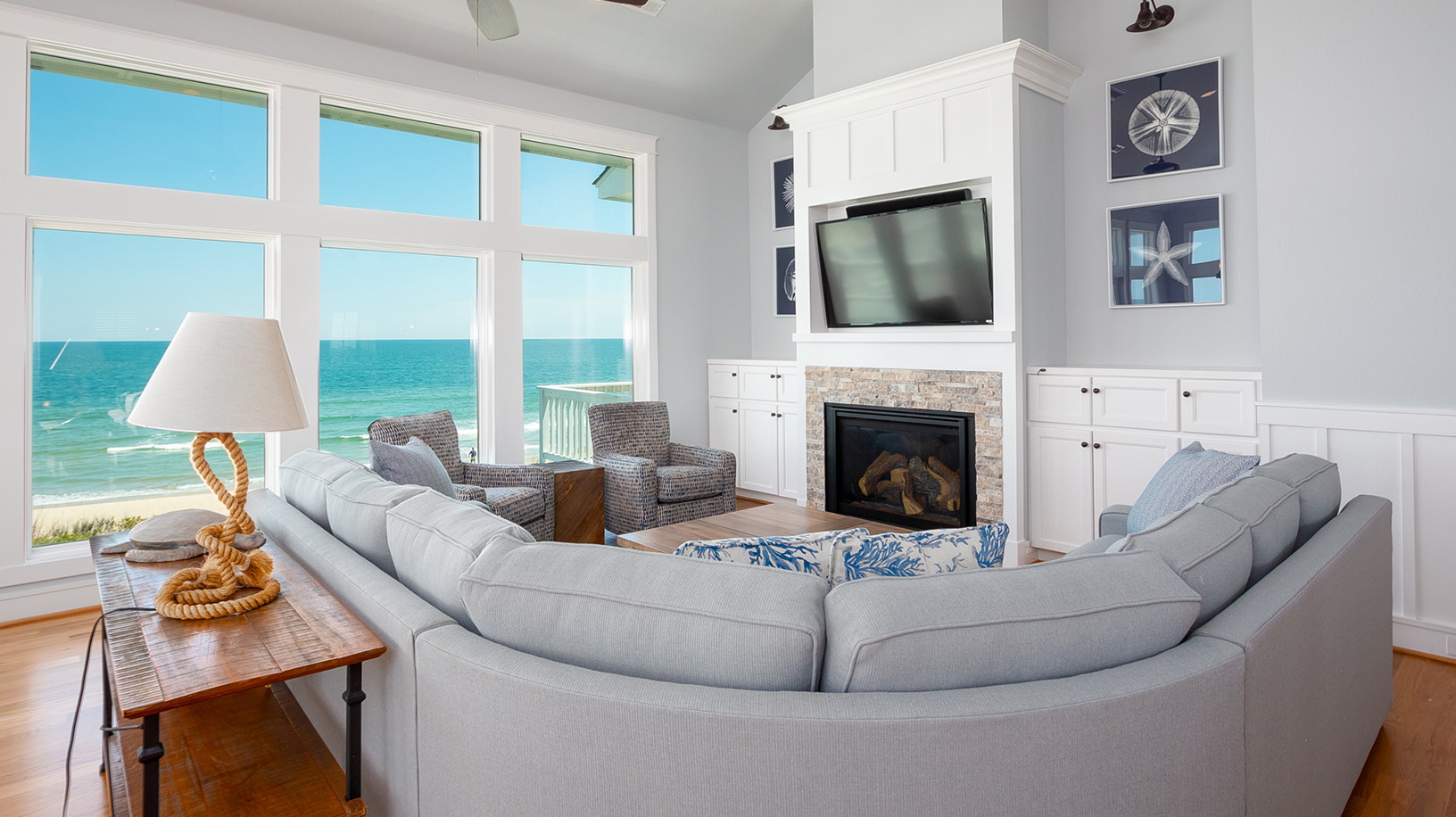 The Outer Banks Home 1015931