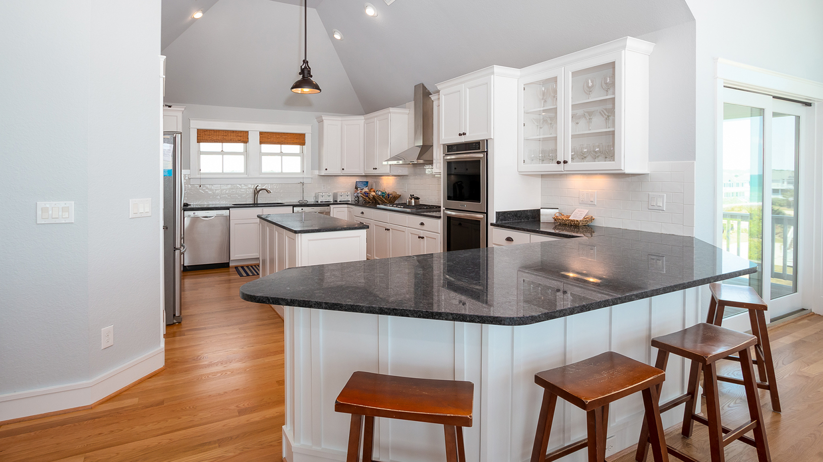 The Outer Banks Home 1015931