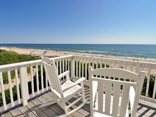 The Outer Banks Home 1015931