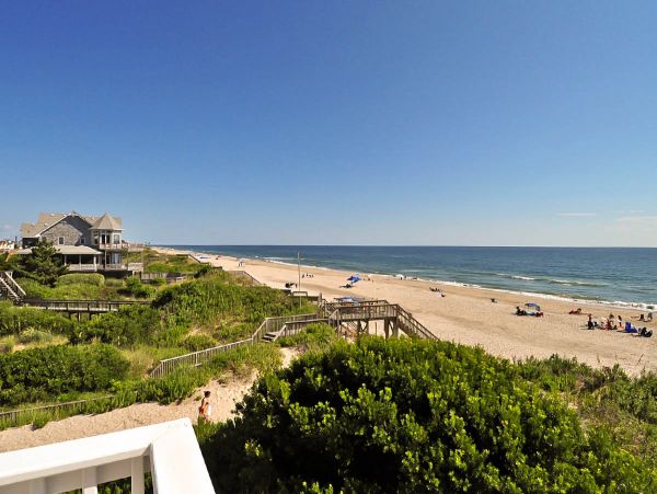 The Outer Banks Home 1015931