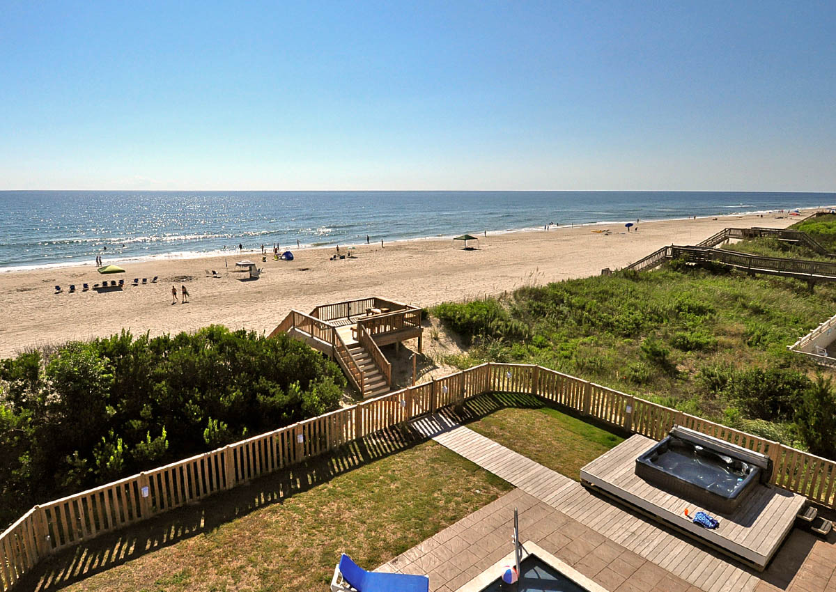 The Outer Banks Home 1015931
