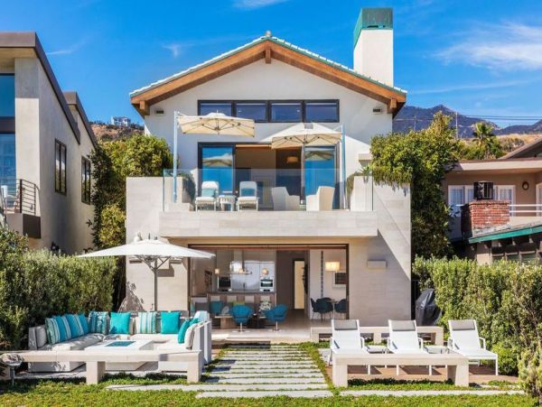 Malibu Home 1015932