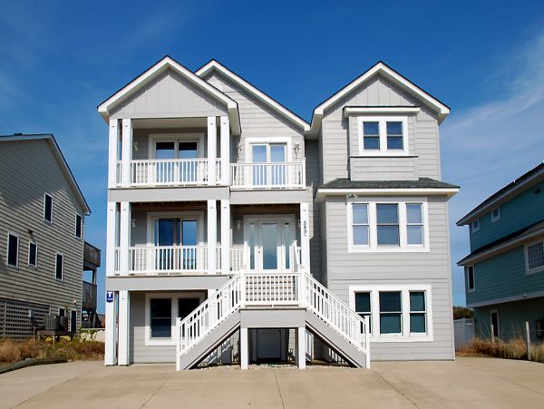 The Outer Banks Home 1015933