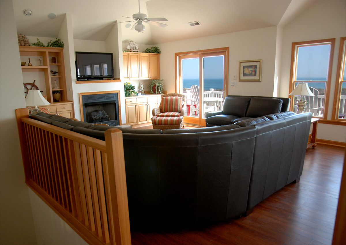 The Outer Banks Home 1015933