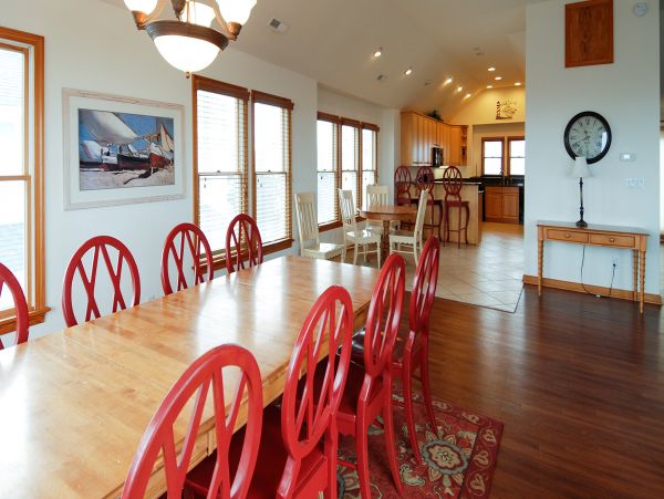 The Outer Banks Home 1015933