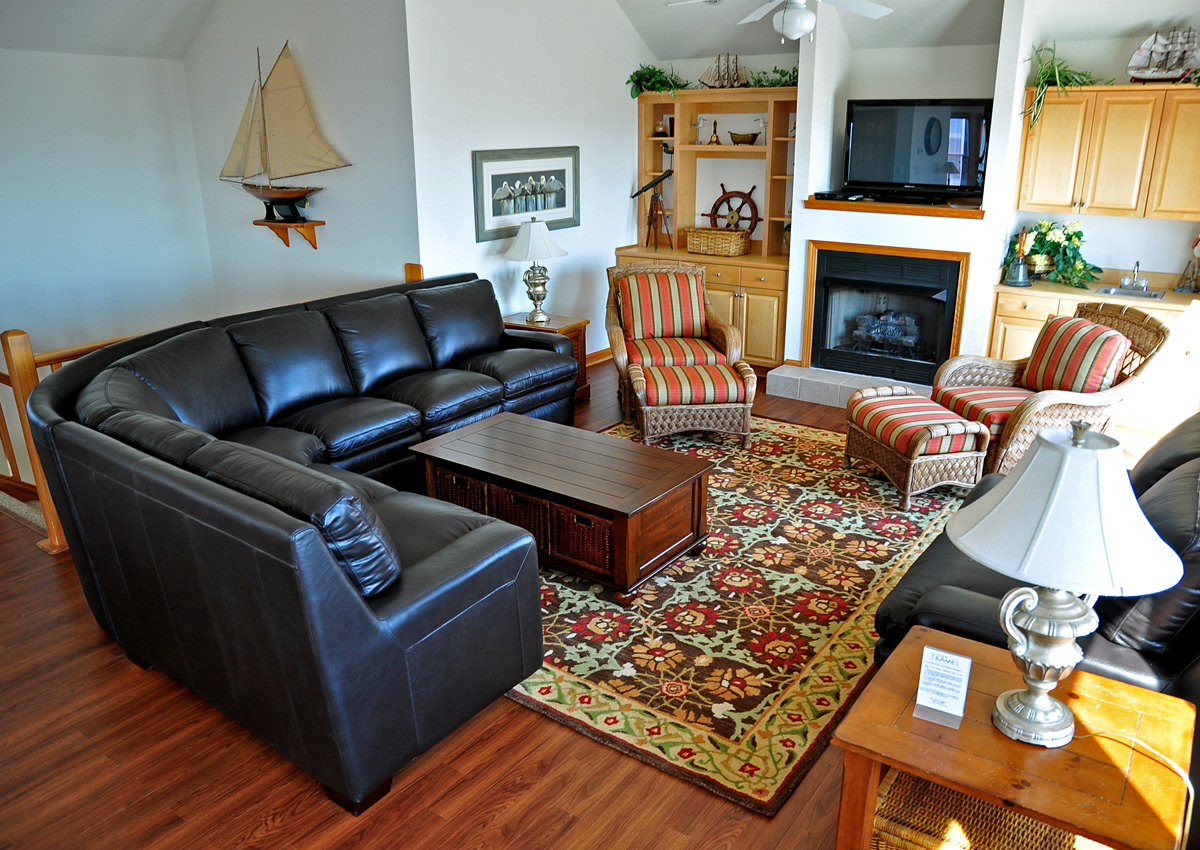 The Outer Banks Home 1015933