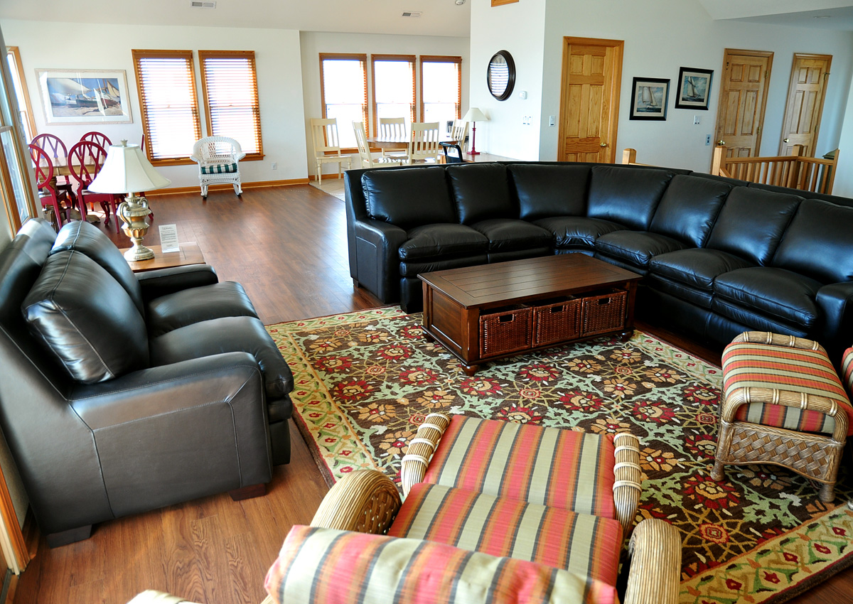 The Outer Banks Home 1015933