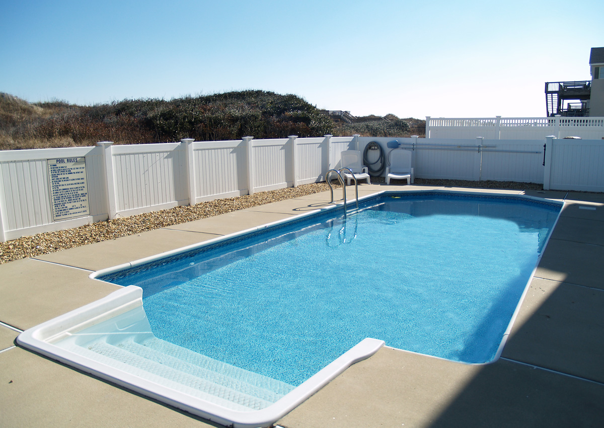 The Outer Banks Home 1015933