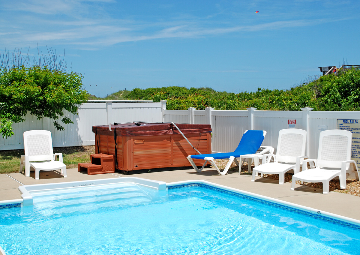 The Outer Banks Home 1015933
