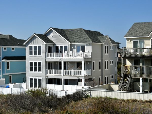 The Outer Banks Home 1015933