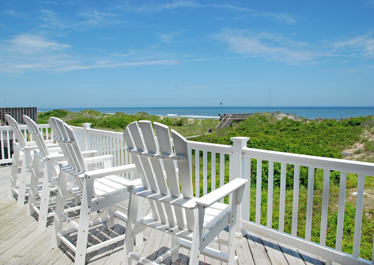 The Outer Banks Home 1015933