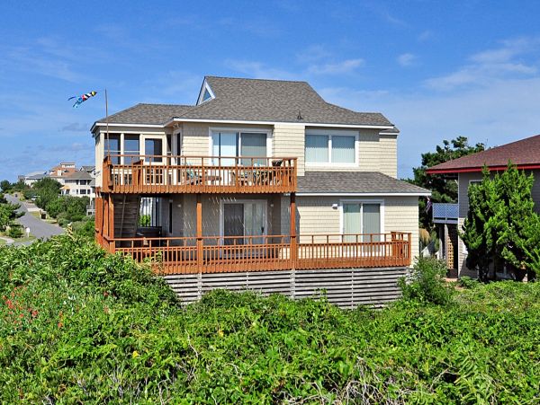 The Outer Banks Home 1015935