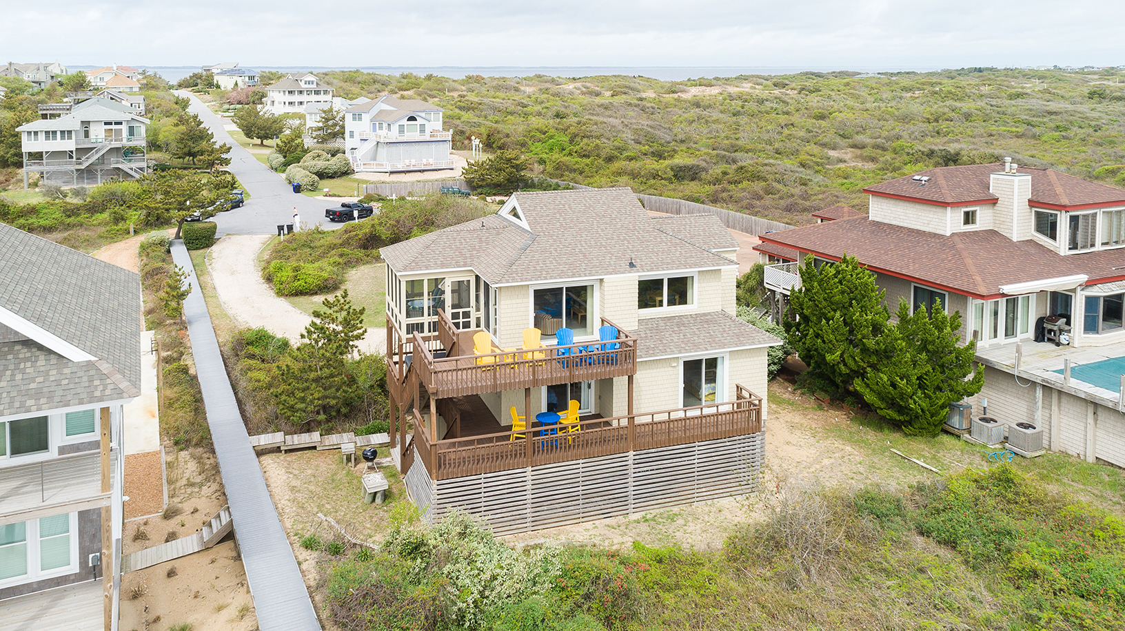 The Outer Banks Home 1015935