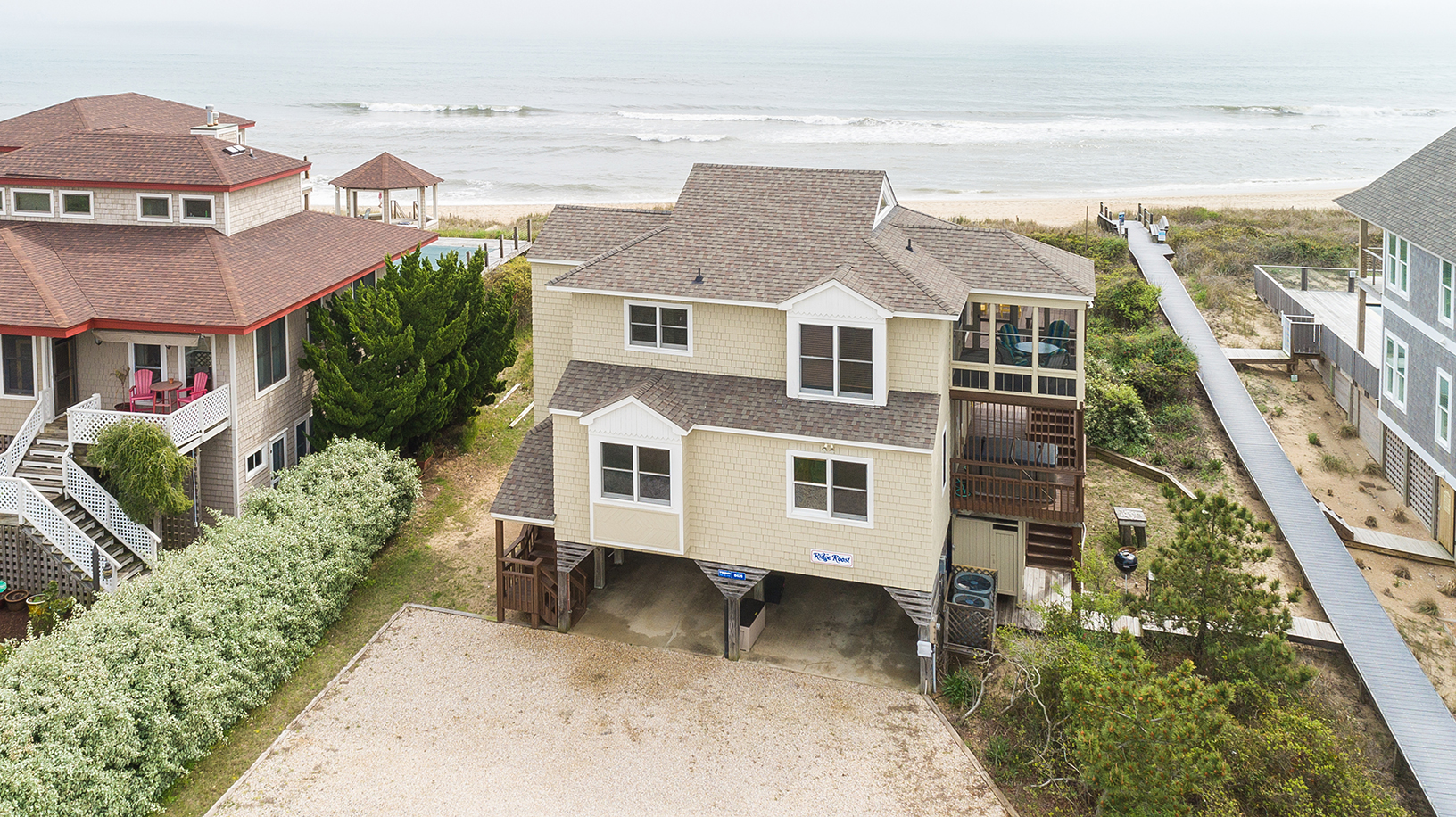 The Outer Banks Home 1015935