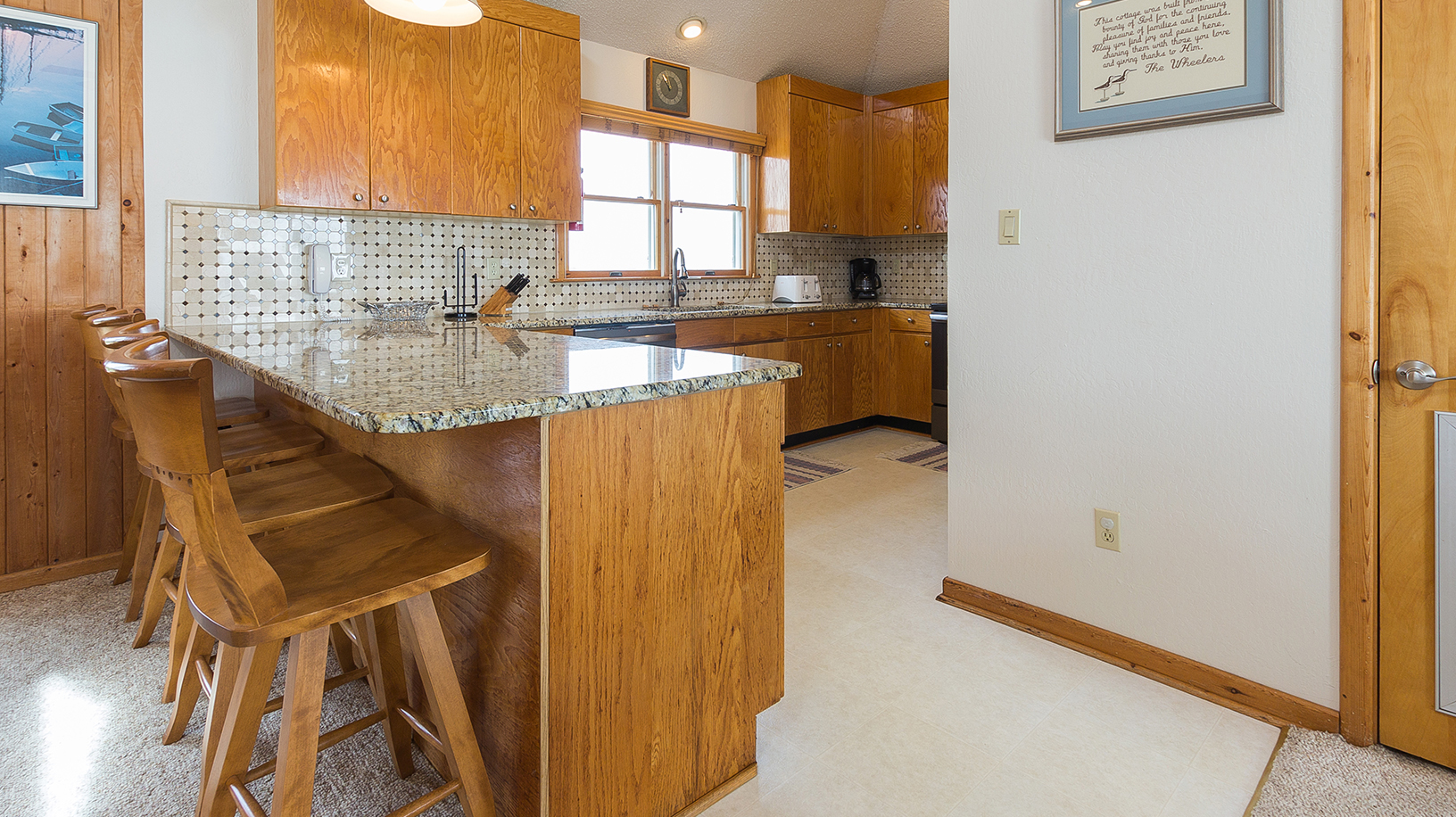The Outer Banks Home 1015935