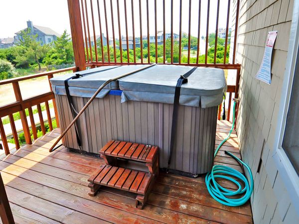 The Outer Banks Home 1015935