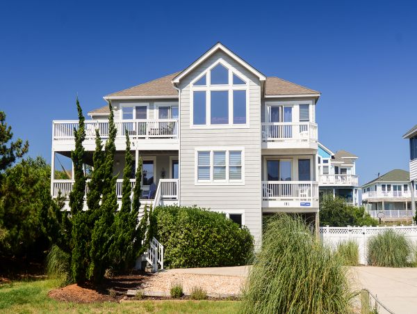 The Outer Banks Home 1015936