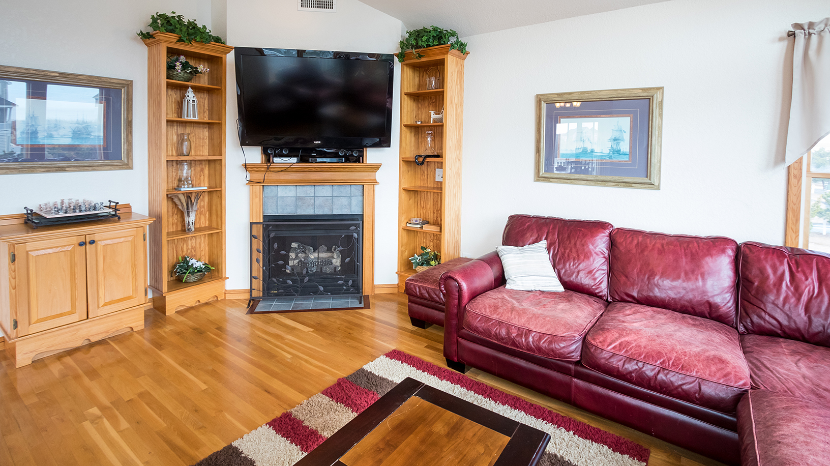 The Outer Banks Home 1015936