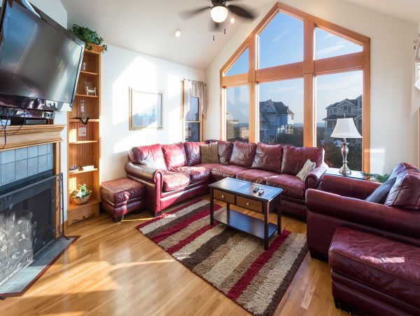 The Outer Banks Home 1015936