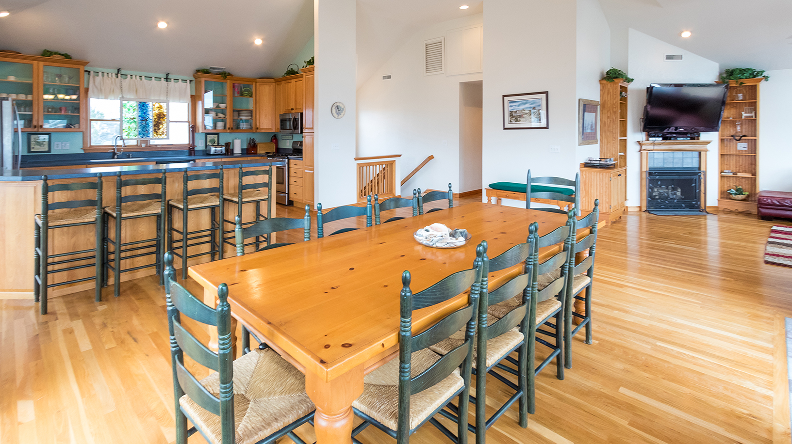 The Outer Banks Home 1015936