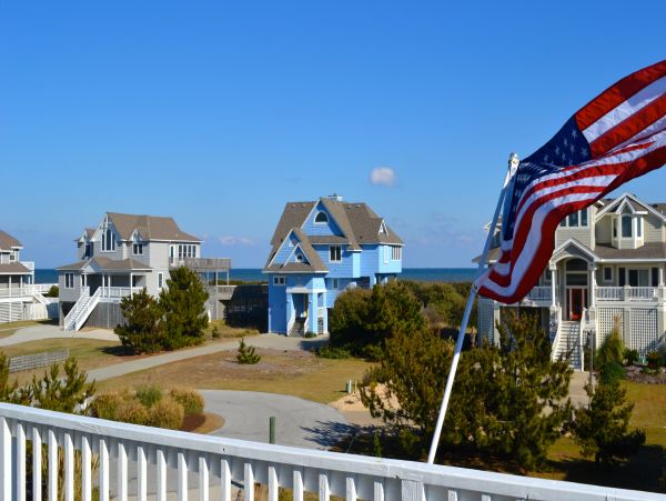 The Outer Banks Home 1015936