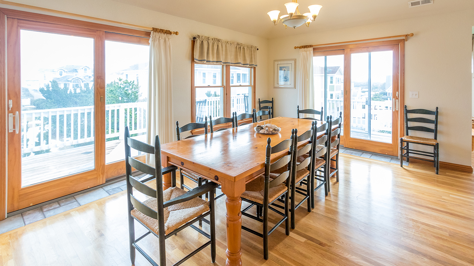 The Outer Banks Home 1015936