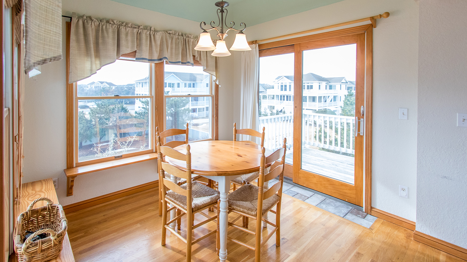 The Outer Banks Home 1015936